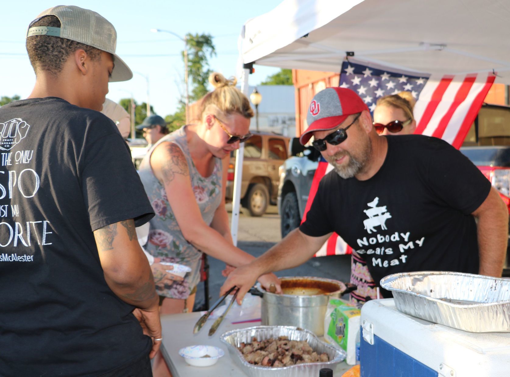 2020 Beats, Brews & BBQ